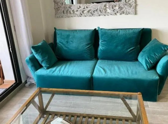 Apartman View Luxury In New Complex Pueblo Majorero