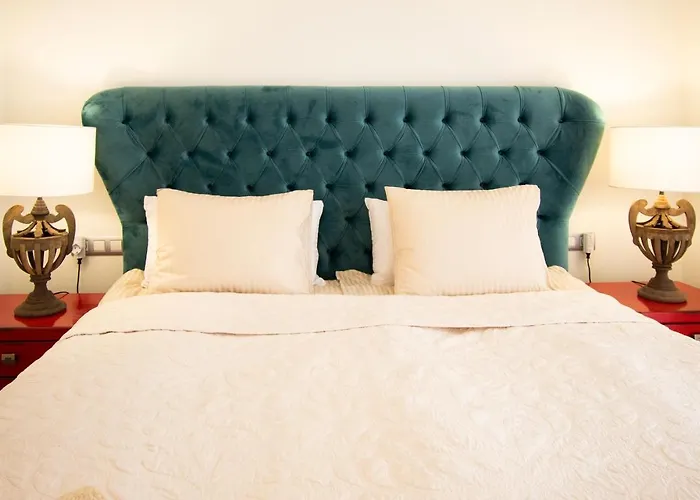 Apartman View Luxury In New Complex Pueblo Majorero Caleta De Fuste