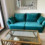 Apartment View Luxury Apartment: Beachfront Golf Retreat