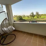 View Luxury Apartment: Beachfront Golf Retreat *