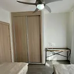 Apartment View Luxury Apartment: Beachfront Golf Retreat *