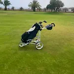 View Luxury Apartment: Beachfront Golf Retreat *