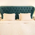 Apartment View Luxury Apartment: Beachfront Golf Retreat Caleta De Fuste