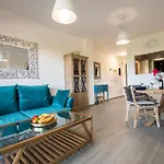 Apartment View Luxury Apartment: Beachfront Golf Retreat Caleta De Fuste