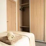 Apartment View Luxury Apartment: Beachfront Golf Retreat Caleta De Fuste