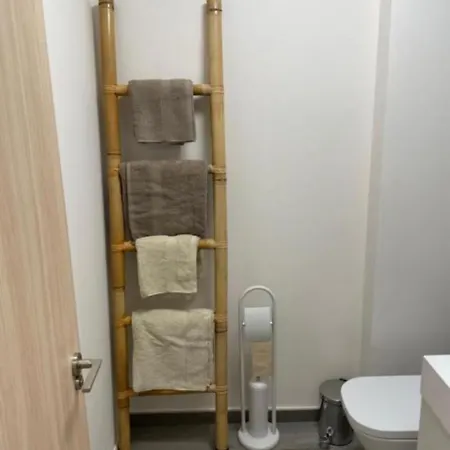 View Luxury In New Complex Pueblo Majorero Apartamento