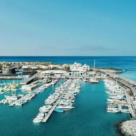 View Luxury In New Complex Pueblo Majorero Apartamento Caleta de Fuste