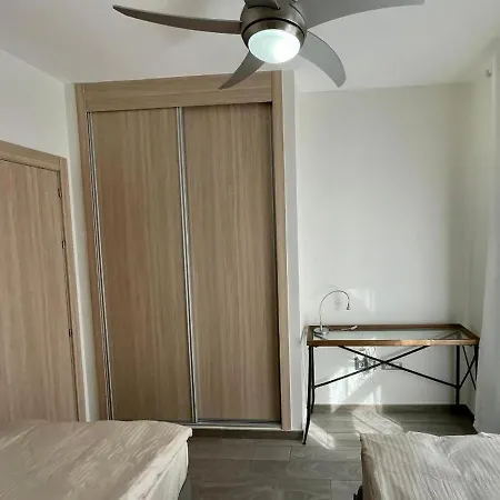 Apartamento View Luxury In New Complex Pueblo Majorero *