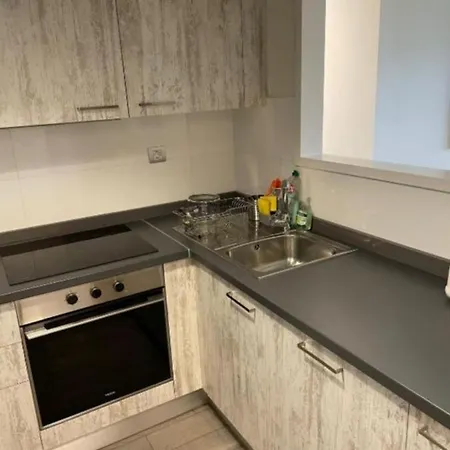 View Luxury In New Complex Pueblo Majorero Apartamento