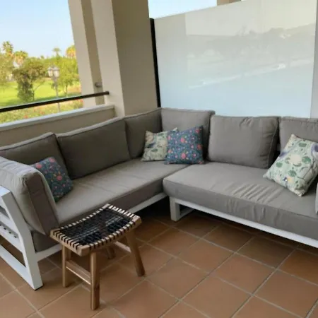 View Luxury In New Complex Pueblo Majorero Apartamento *