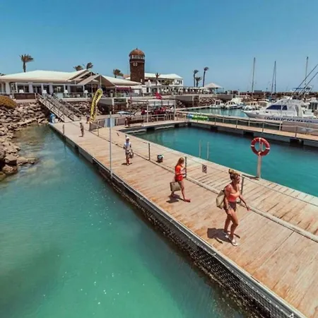 Apartamento View Luxury In New Complex Pueblo Majorero Caleta de Fuste