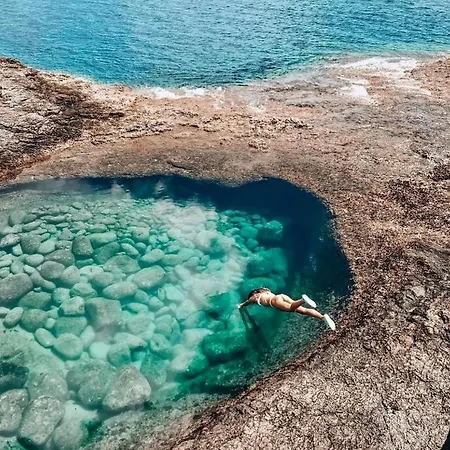 View Luxury In New Complex Pueblo Majorero Apartamento