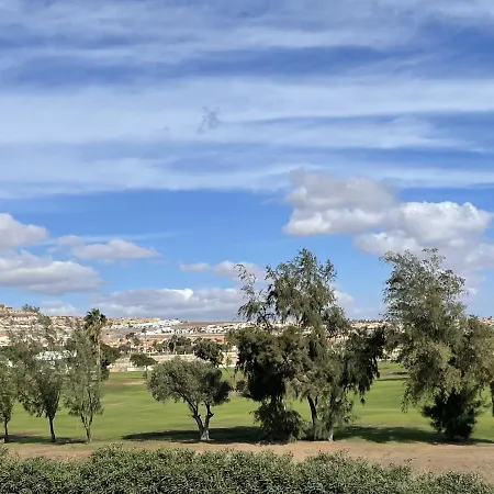 View Luxury In New Complex Pueblo Majorero *