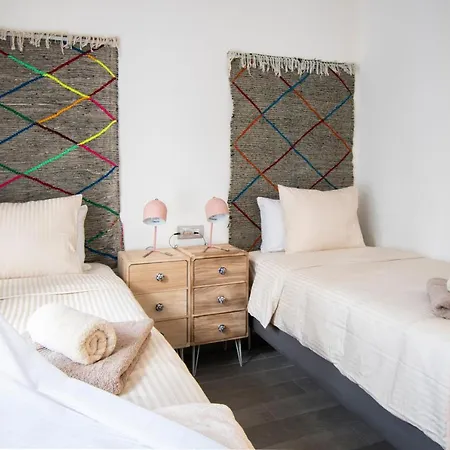 View Luxury In New Complex Pueblo Majorero Caleta de Fuste