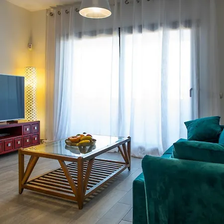 View Luxury In New Complex Pueblo Majorero * Caleta de Fuste