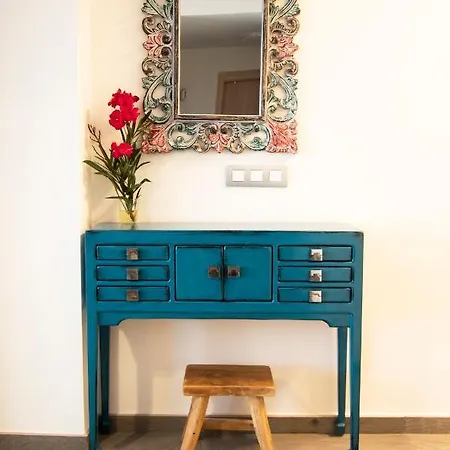 Apartamento View Luxury In New Complex Pueblo Majorero *