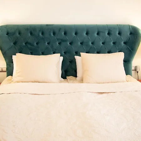 Apartamento View Luxury In New Complex Pueblo Majorero Caleta de Fuste