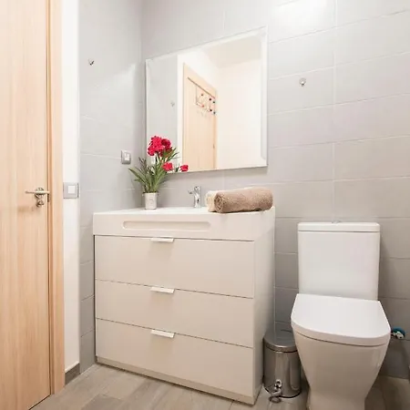 View Luxury In New Complex Pueblo Majorero Caleta de Fuste