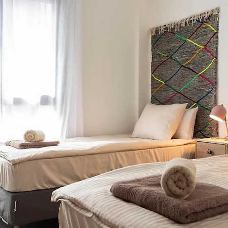 View Luxury In New Complex Pueblo Majorero * Caleta de Fuste