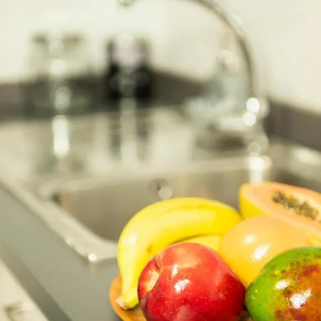 View Luxury In New Complex Pueblo Majorero Apartamento