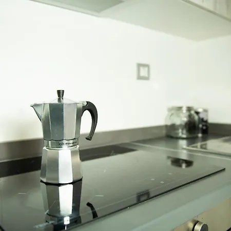 View Luxury In New Complex Pueblo Majorero Apartamento *