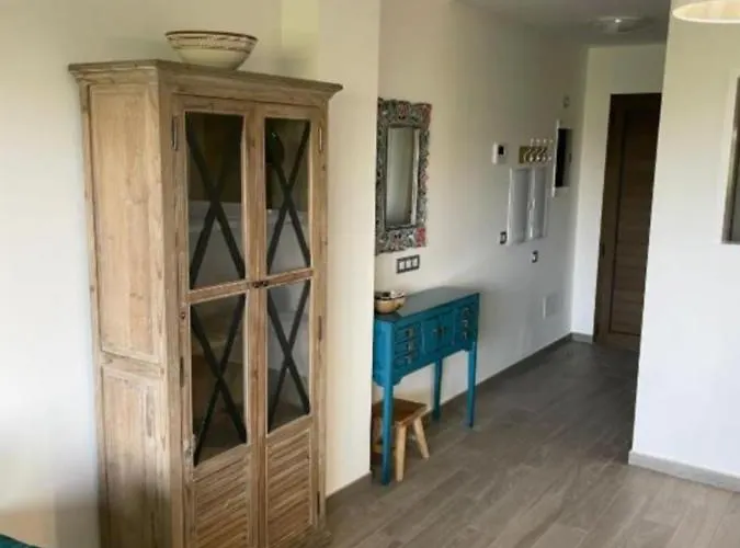 Appartamento View Luxury In New Complex Pueblo Majorero *