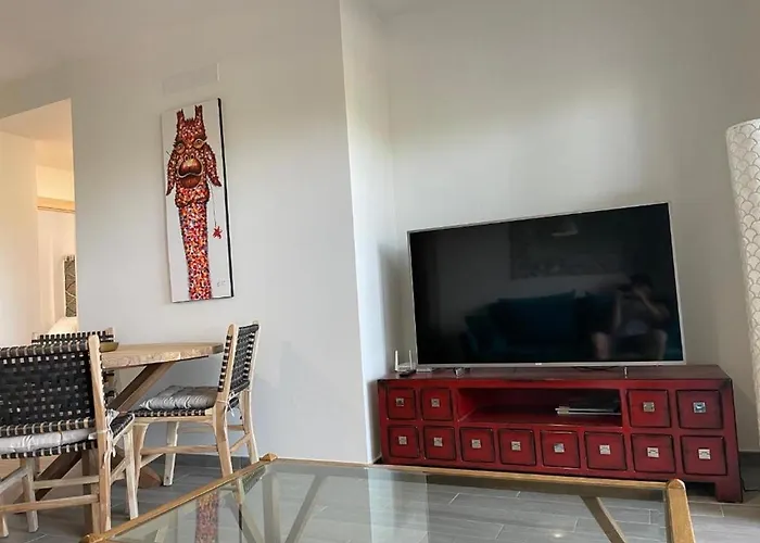 Appartamento View Luxury In New Complex Pueblo Majorero