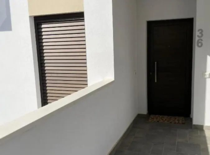 Appartamento View Luxury In New Complex Pueblo Majorero *