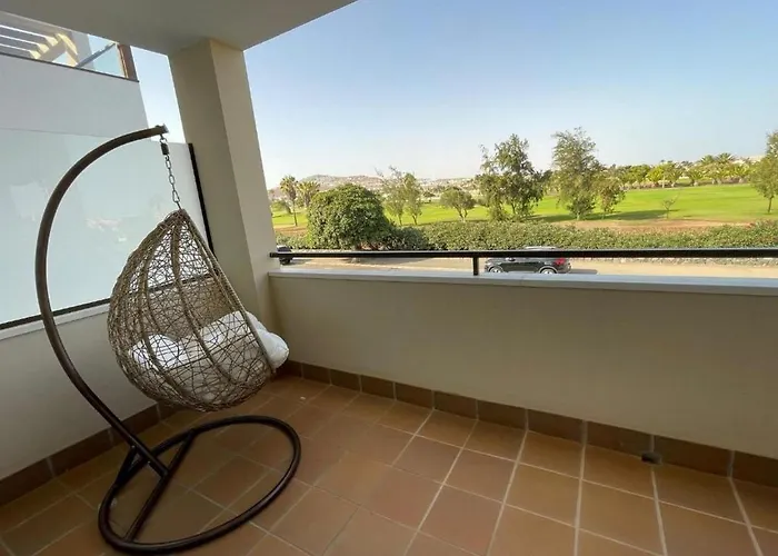 View Luxury In New Complex Pueblo Majorero *