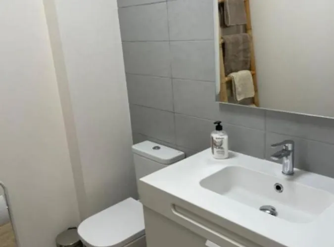 View Luxury In New Complex Pueblo Majorero Caleta De Fuste