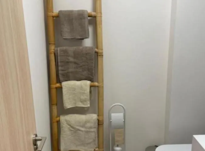 View Luxury In New Complex Pueblo Majorero Appartamento