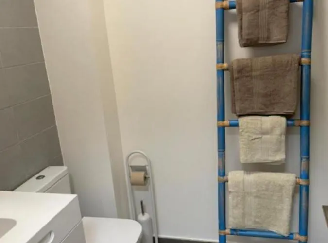 View Luxury In New Complex Pueblo Majorero *