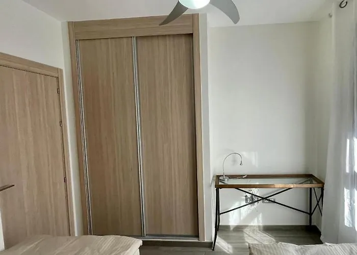 Appartamento View Luxury In New Complex Pueblo Majorero *