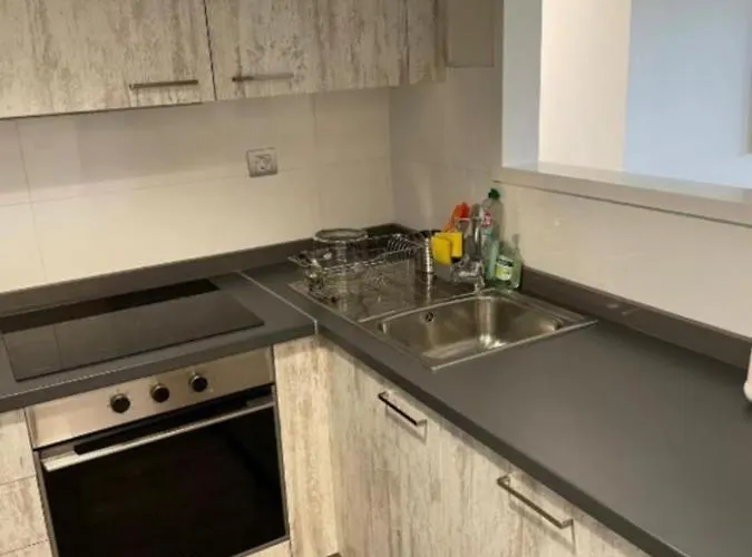 View Luxury In New Complex Pueblo Majorero Appartamento