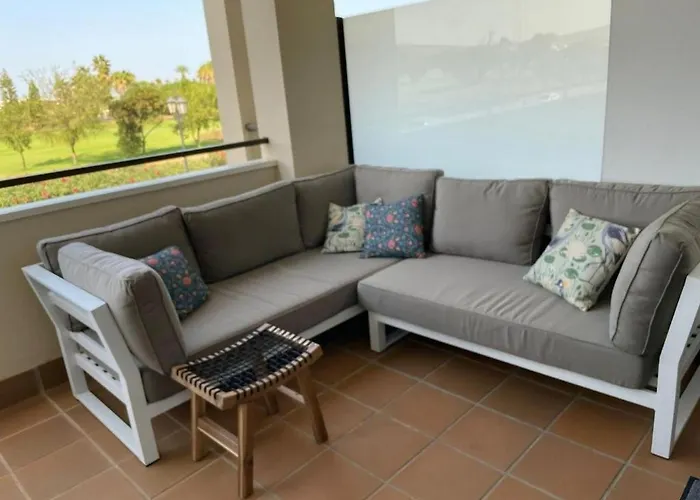 View Luxury In New Complex Pueblo Majorero Appartamento *