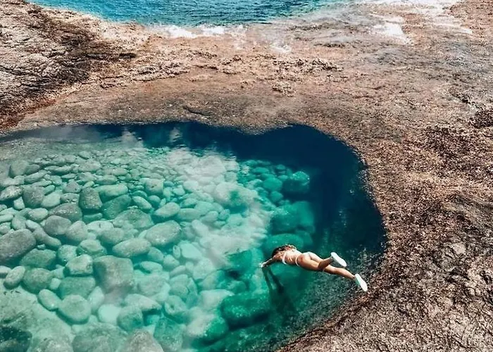 View Luxury In New Complex Pueblo Majorero Appartamento