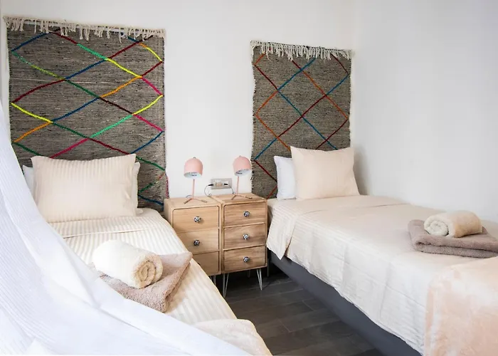 View Luxury In New Complex Pueblo Majorero Caleta De Fuste