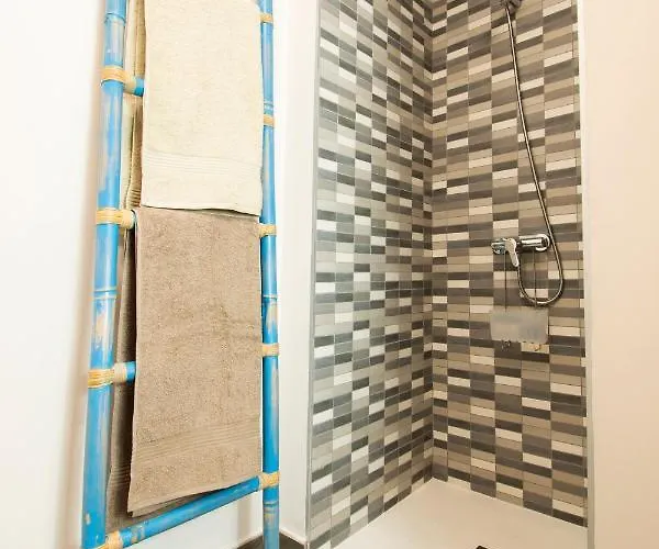 View Luxury In New Complex Pueblo Majorero Appartamento *