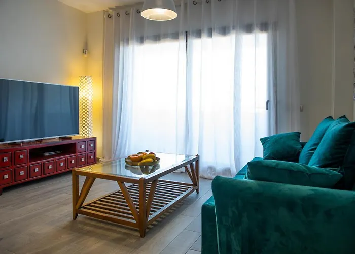 View Luxury In New Complex Pueblo Majorero * Caleta De Fuste