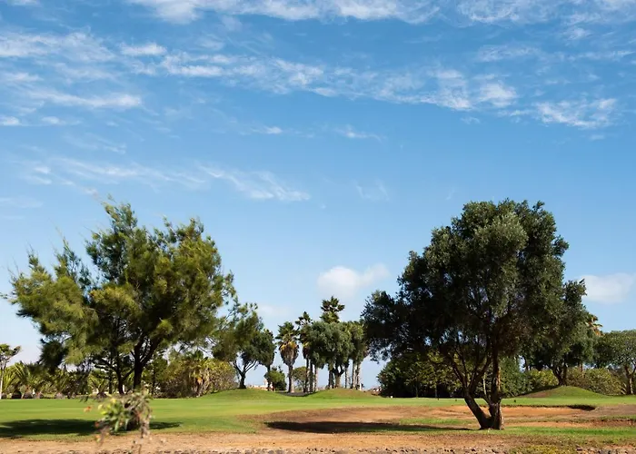 View Luxury In New Complex Pueblo Majorero Appartamento Caleta De Fuste