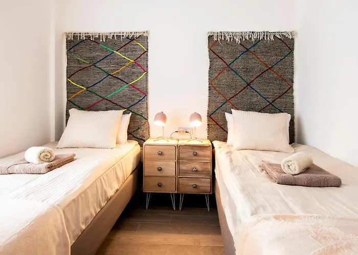 Appartamento View Luxury In New Complex Pueblo Majorero