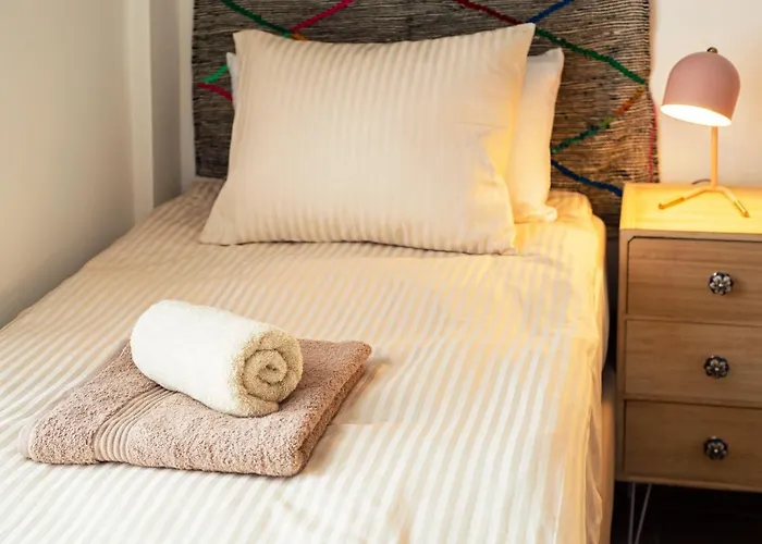 View Luxury In New Complex Pueblo Majorero Caleta De Fuste