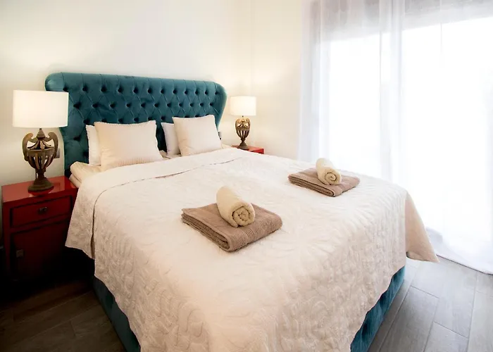 Appartamento View Luxury In New Complex Pueblo Majorero