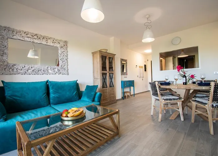 Appartamento View Luxury In New Complex Pueblo Majorero Caleta De Fuste