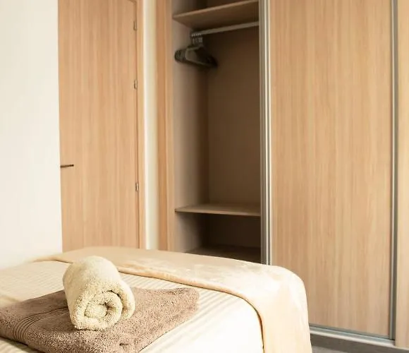 Appartamento View Luxury In New Complex Pueblo Majorero Caleta De Fuste