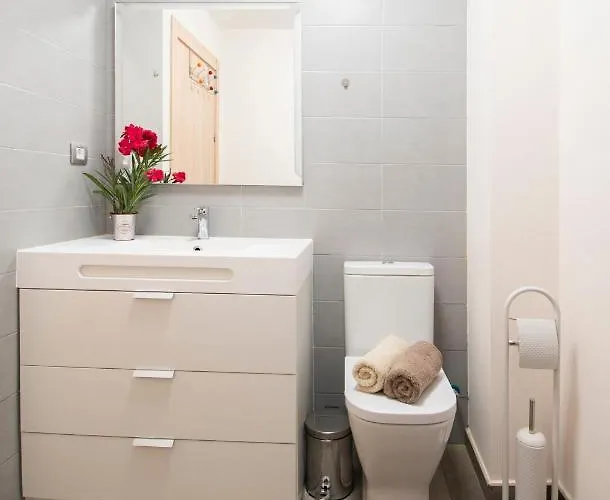 View Luxury In New Complex Pueblo Majorero