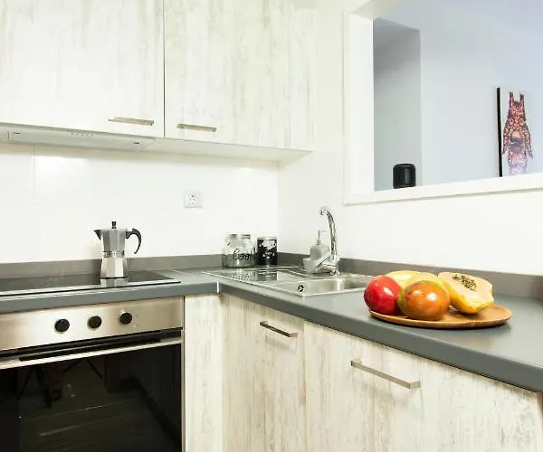 View Luxury In New Complex Pueblo Majorero *