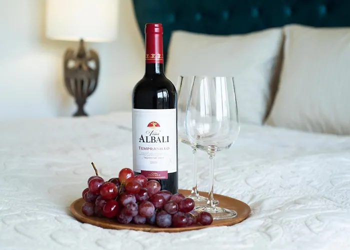 View Luxury In New Complex Pueblo Majorero * Caleta De Fuste