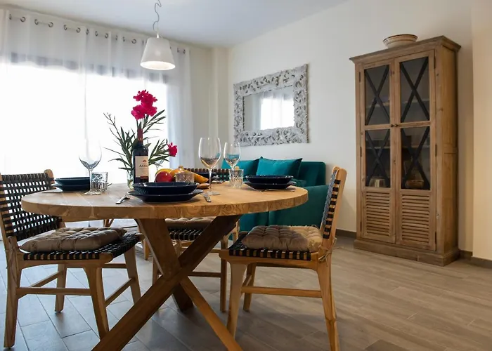 Appartamento View Luxury In New Complex Pueblo Majorero Caleta De Fuste