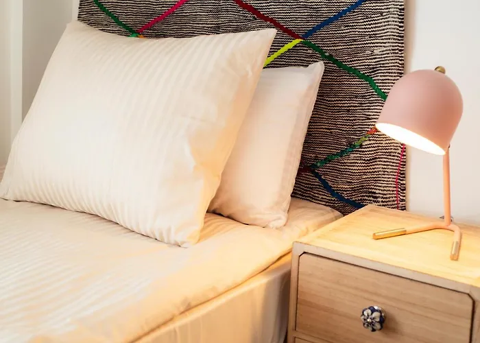 View Luxury In New Complex Pueblo Majorero Appartamento Caleta De Fuste